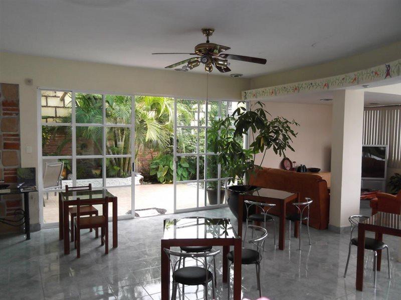 Finca Chipitlan Hotel Cuernavaca Eksteriør billede