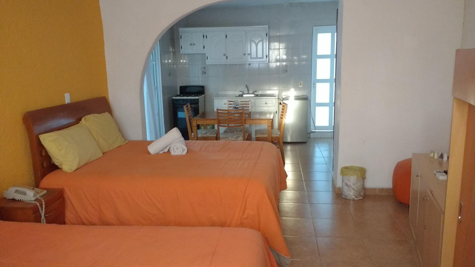 Finca Chipitlan Hotel Cuernavaca Eksteriør billede
