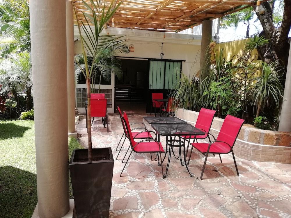Finca Chipitlan Hotel Cuernavaca Eksteriør billede