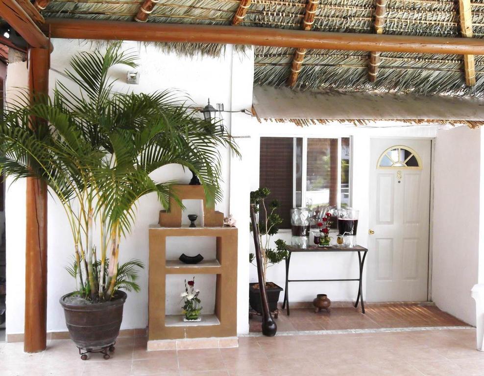 Finca Chipitlan Hotel Cuernavaca Eksteriør billede