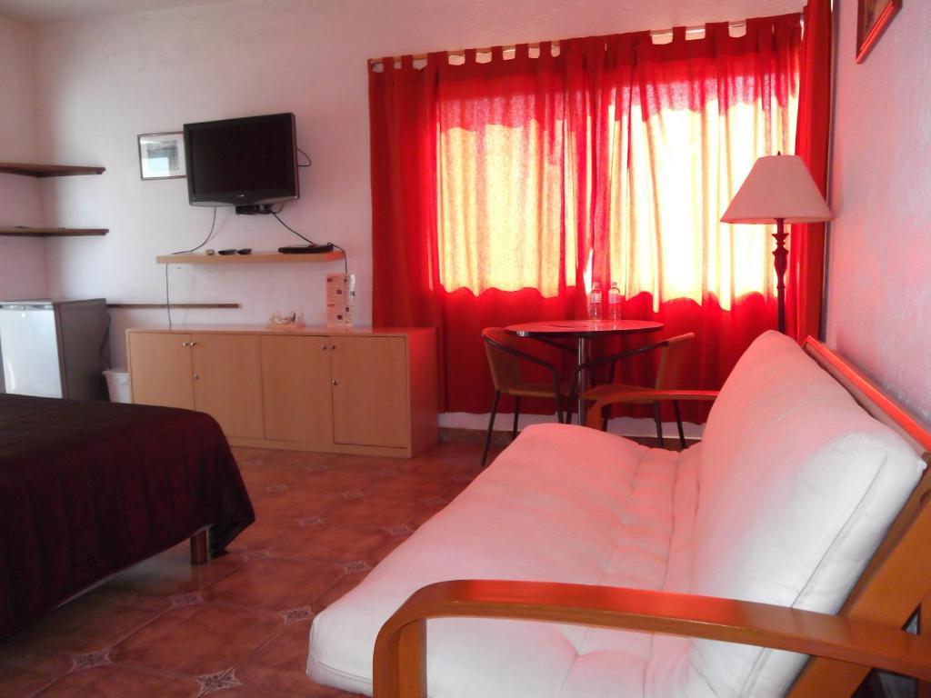 Finca Chipitlan Hotel Cuernavaca Værelse billede