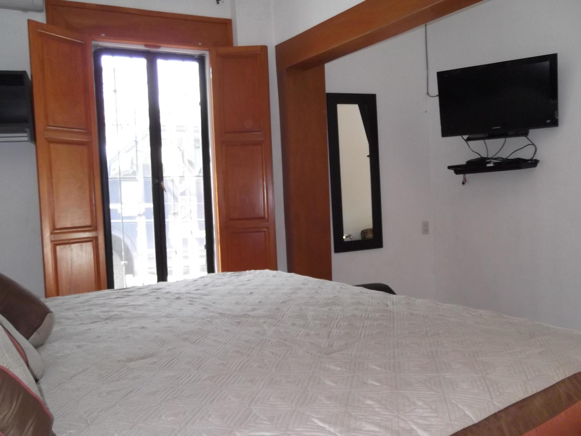 Finca Chipitlan Hotel Cuernavaca Eksteriør billede