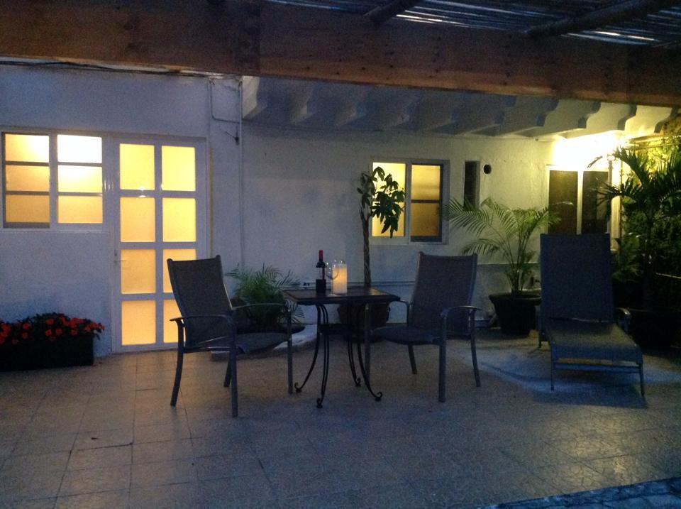 Finca Chipitlan Hotel Cuernavaca Eksteriør billede