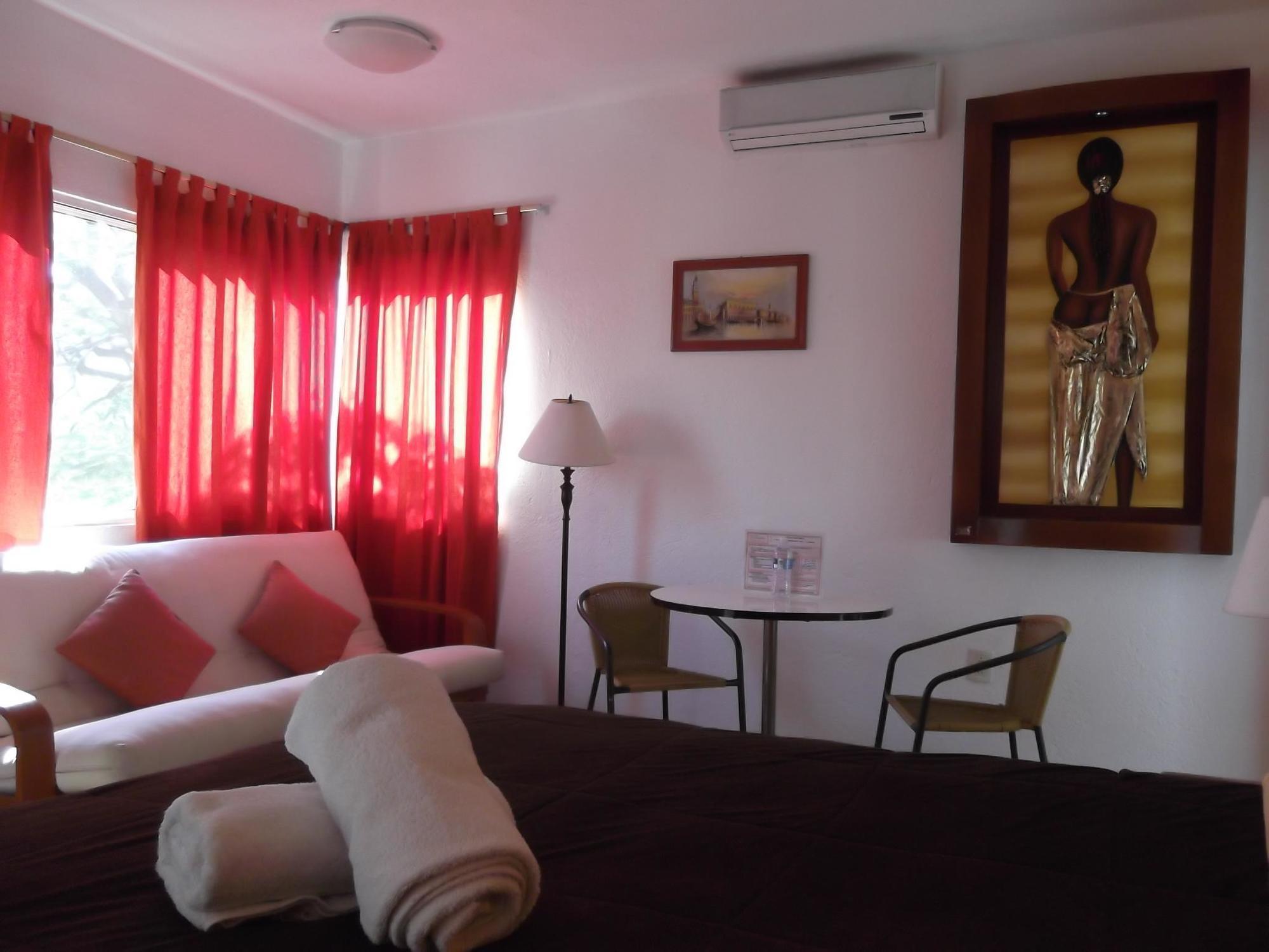 Finca Chipitlan Hotel Cuernavaca Eksteriør billede
