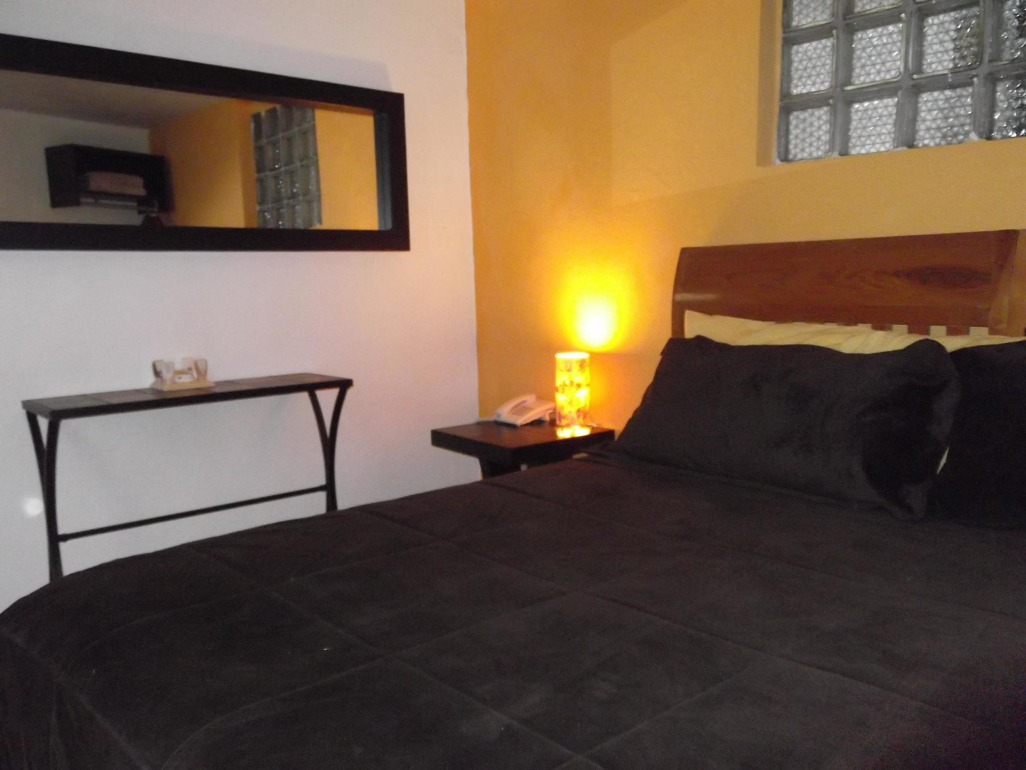 Finca Chipitlan Hotel Cuernavaca Eksteriør billede