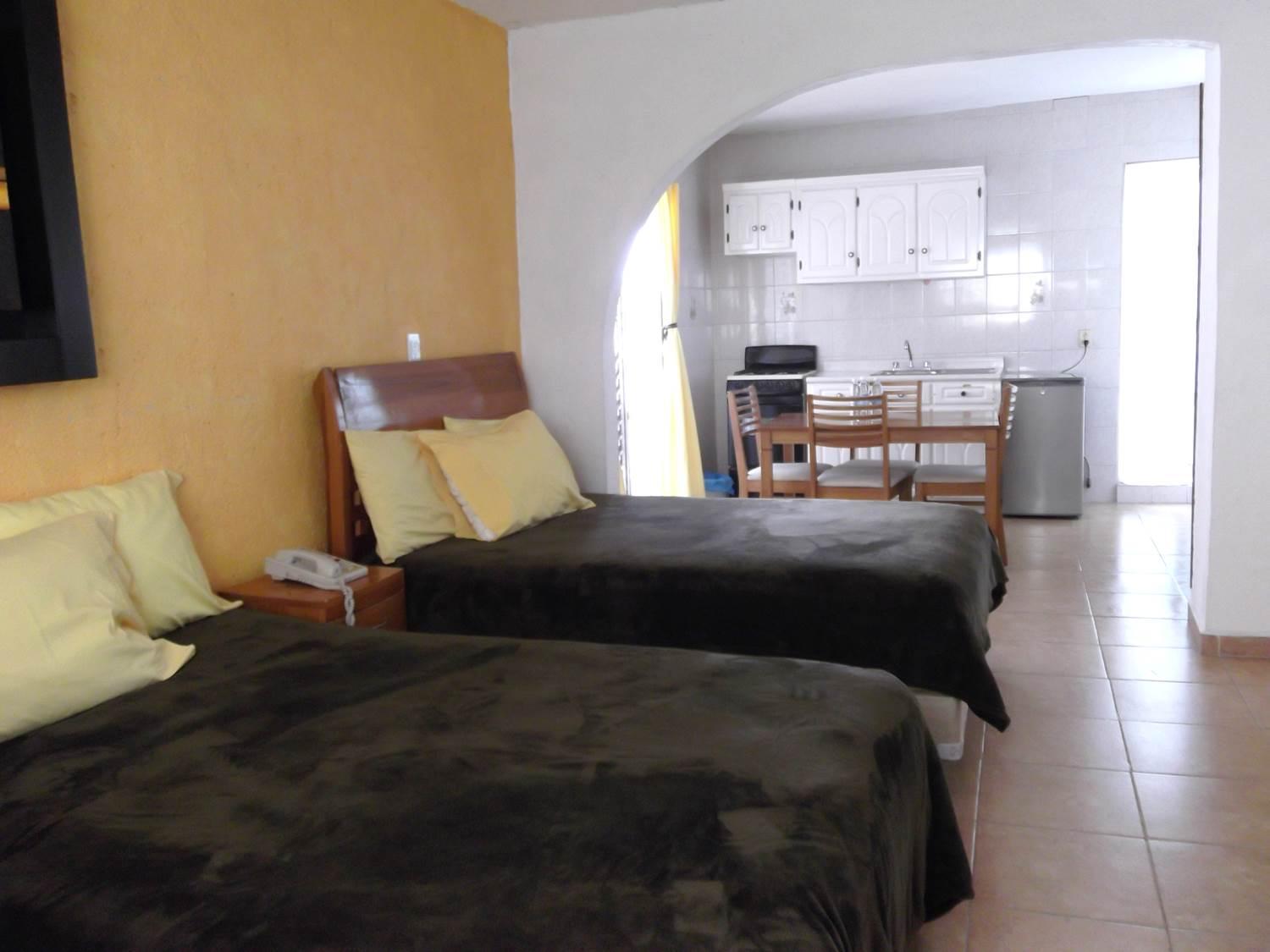 Finca Chipitlan Hotel Cuernavaca Eksteriør billede