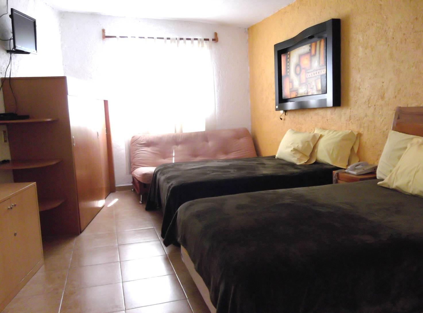 Finca Chipitlan Hotel Cuernavaca Eksteriør billede