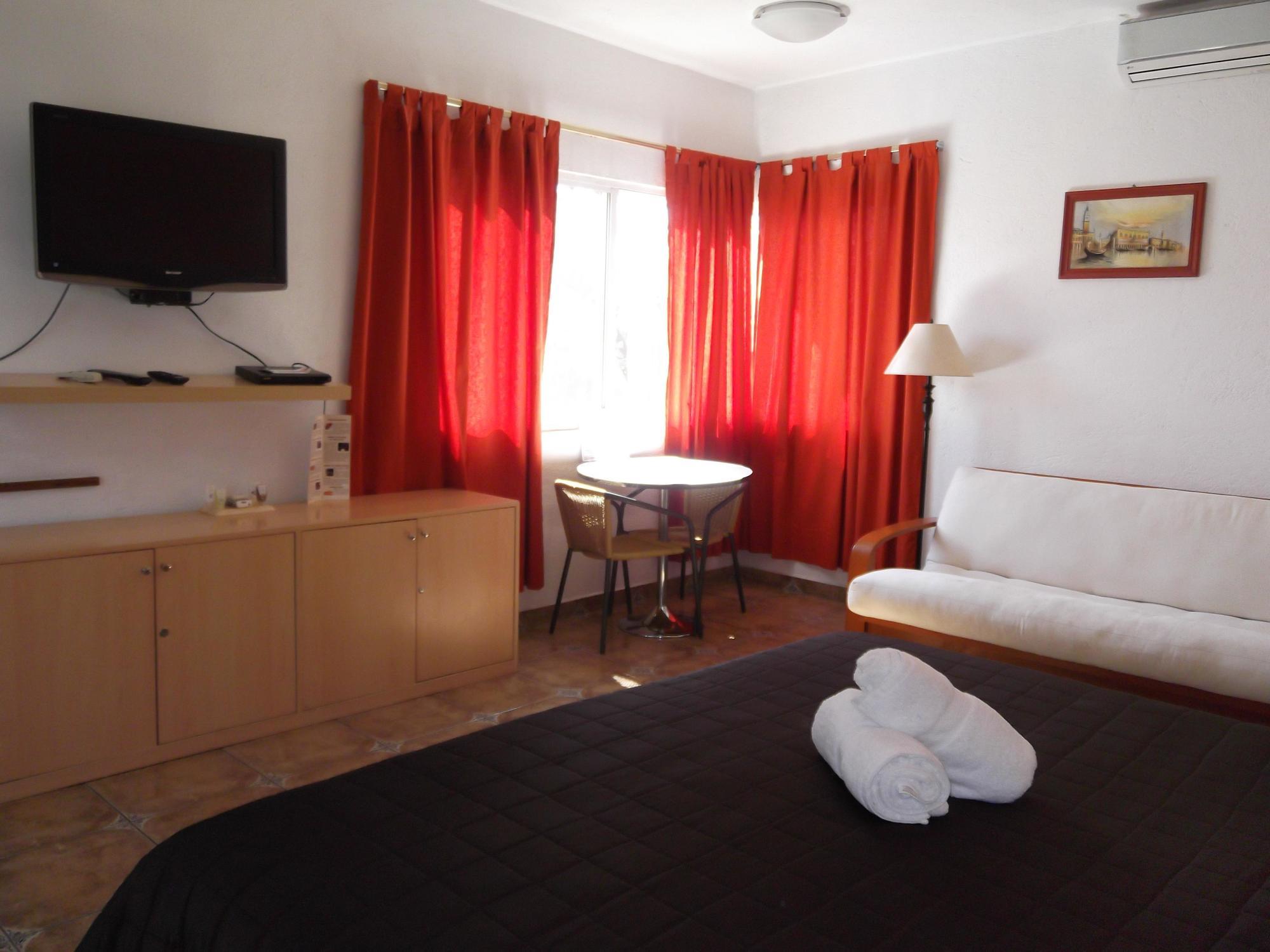 Finca Chipitlan Hotel Cuernavaca Eksteriør billede