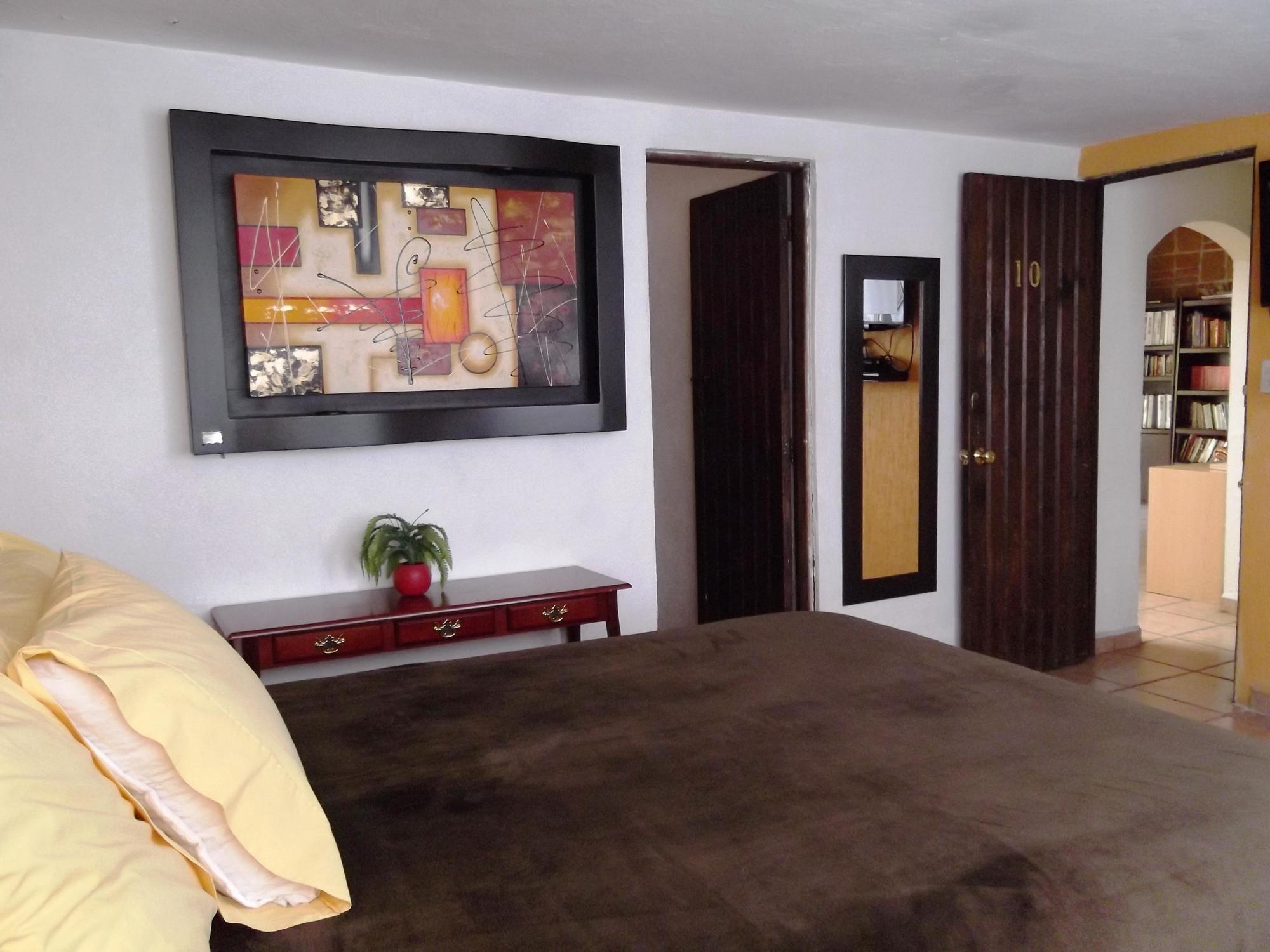Finca Chipitlan Hotel Cuernavaca Eksteriør billede