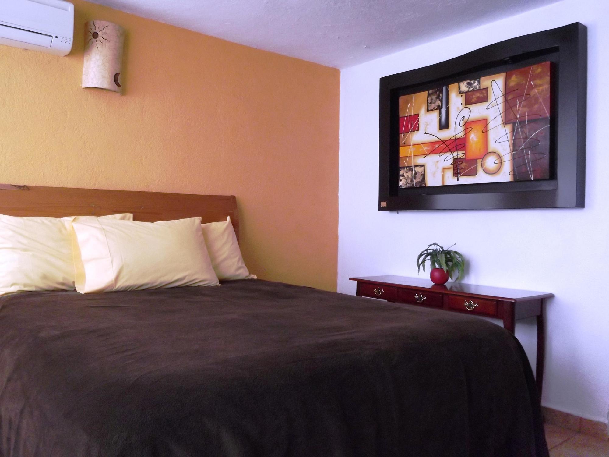 Finca Chipitlan Hotel Cuernavaca Eksteriør billede