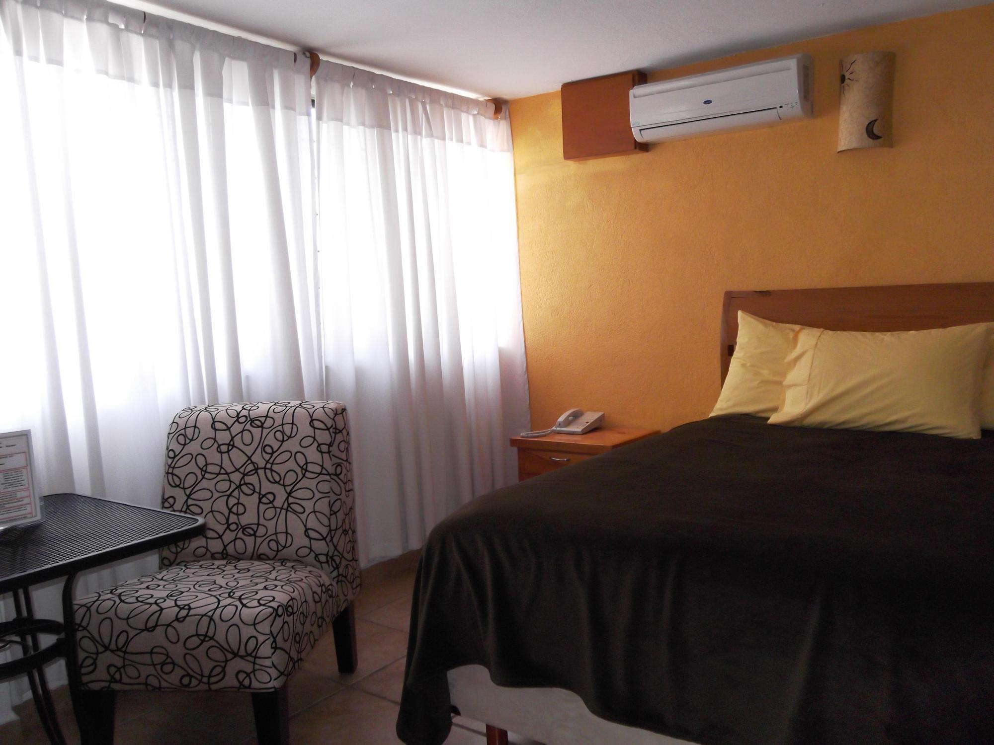 Finca Chipitlan Hotel Cuernavaca Eksteriør billede