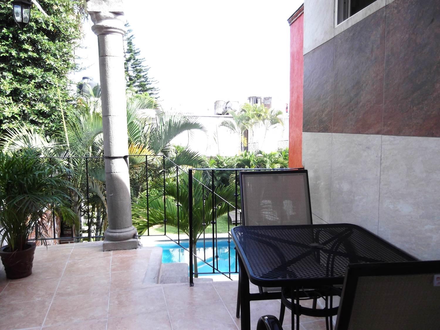 Finca Chipitlan Hotel Cuernavaca Eksteriør billede