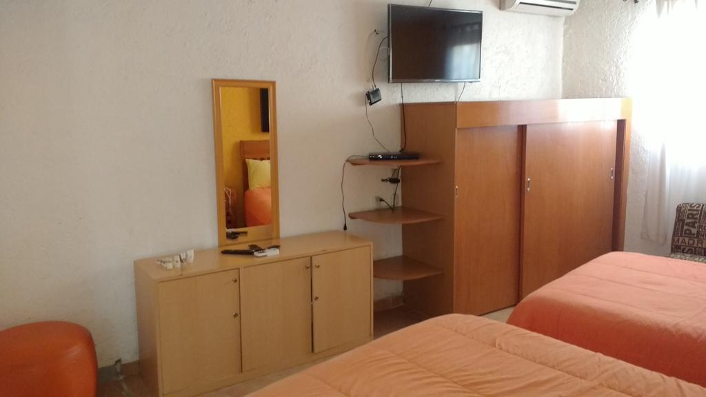 Finca Chipitlan Hotel Cuernavaca Eksteriør billede