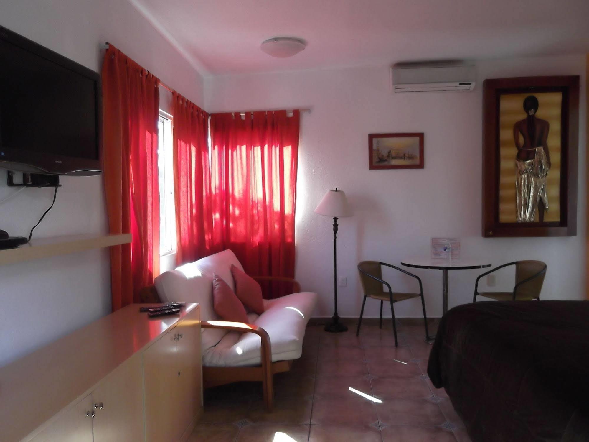 Finca Chipitlan Hotel Cuernavaca Eksteriør billede