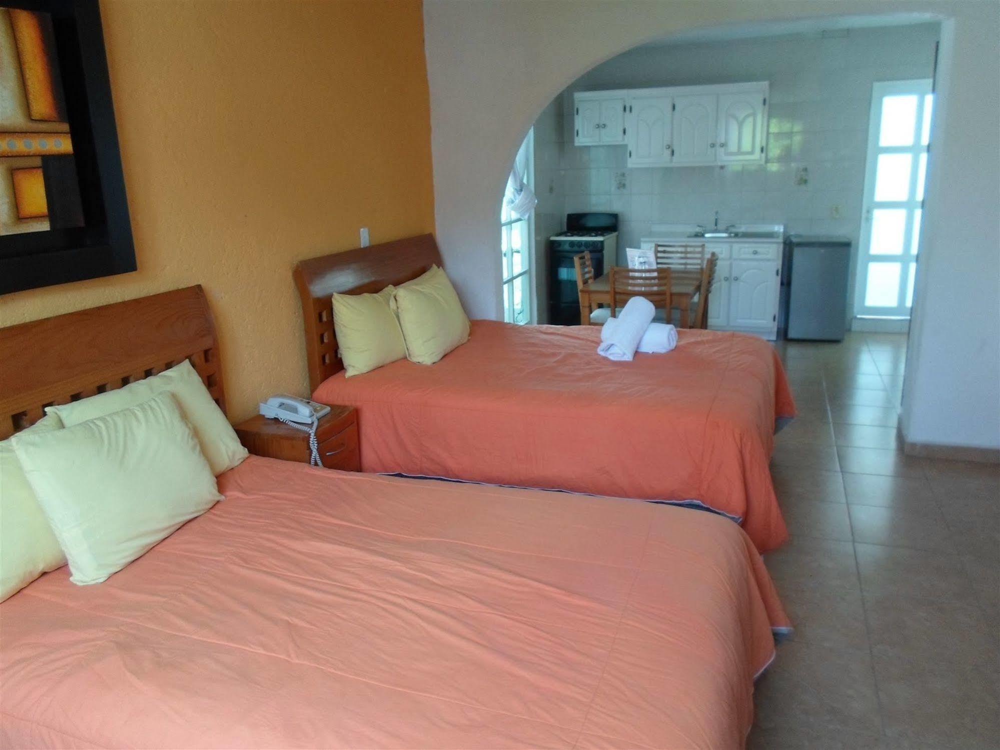 Finca Chipitlan Hotel Cuernavaca Eksteriør billede