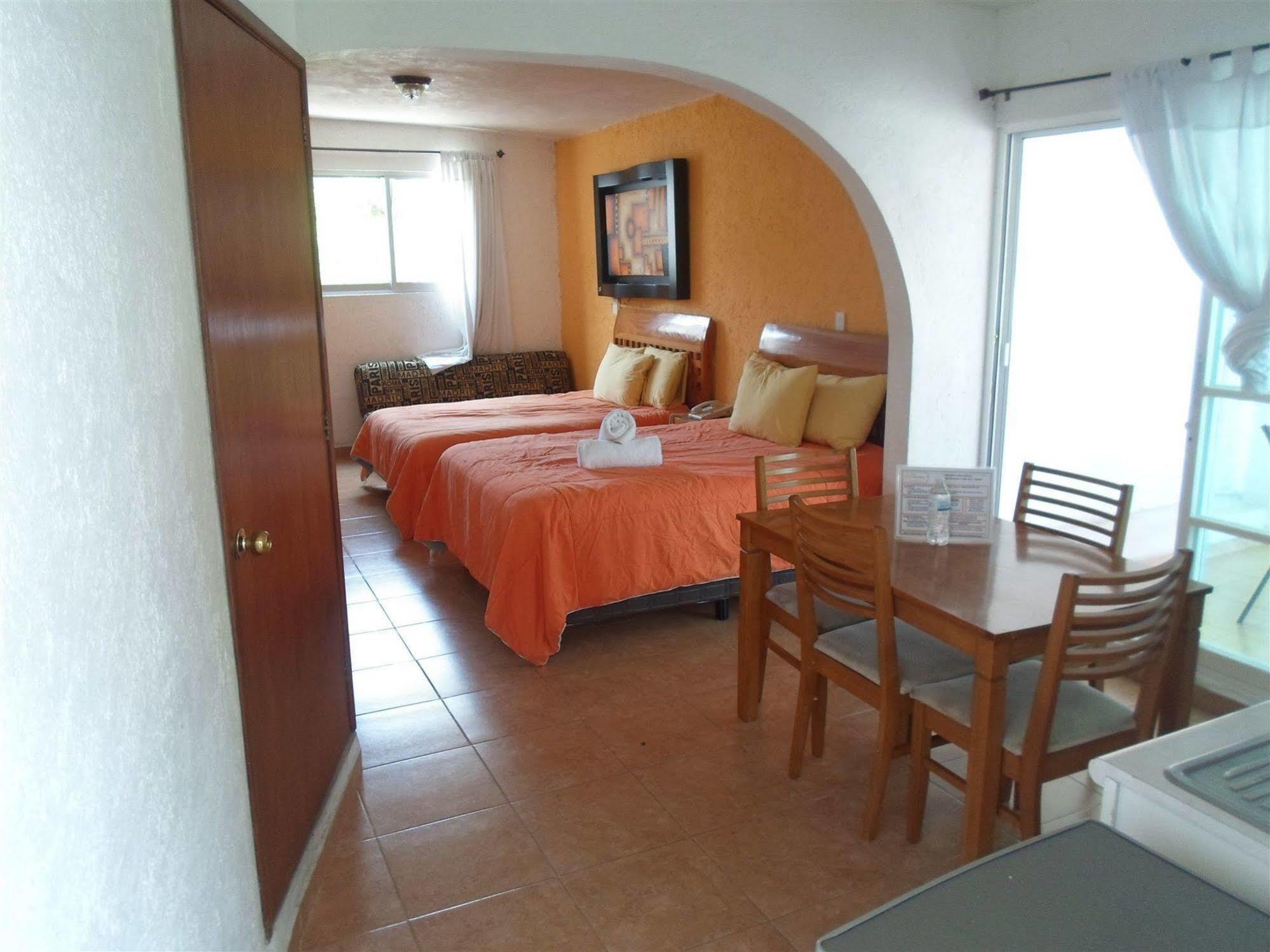 Finca Chipitlan Hotel Cuernavaca Eksteriør billede