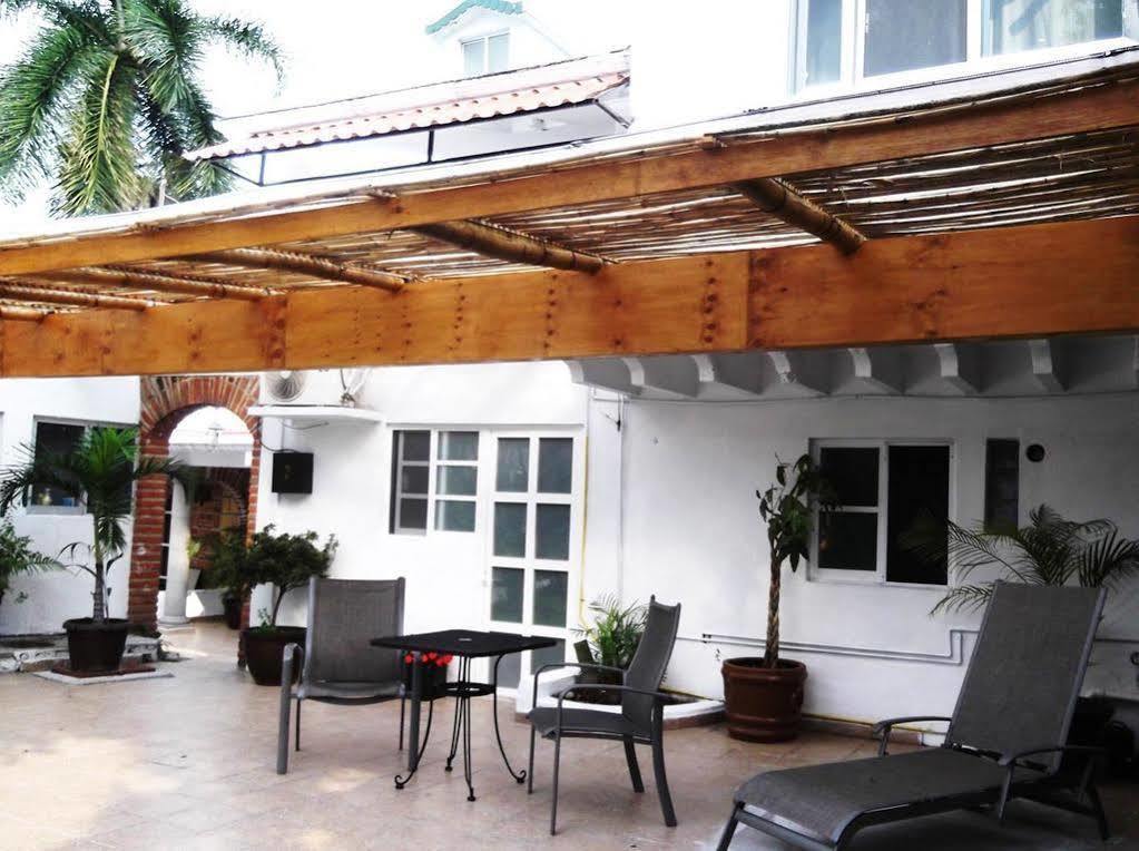Finca Chipitlan Hotel Cuernavaca Eksteriør billede